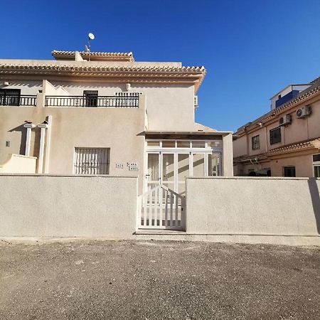 Villa Casa Axel Orihuela Exterior foto