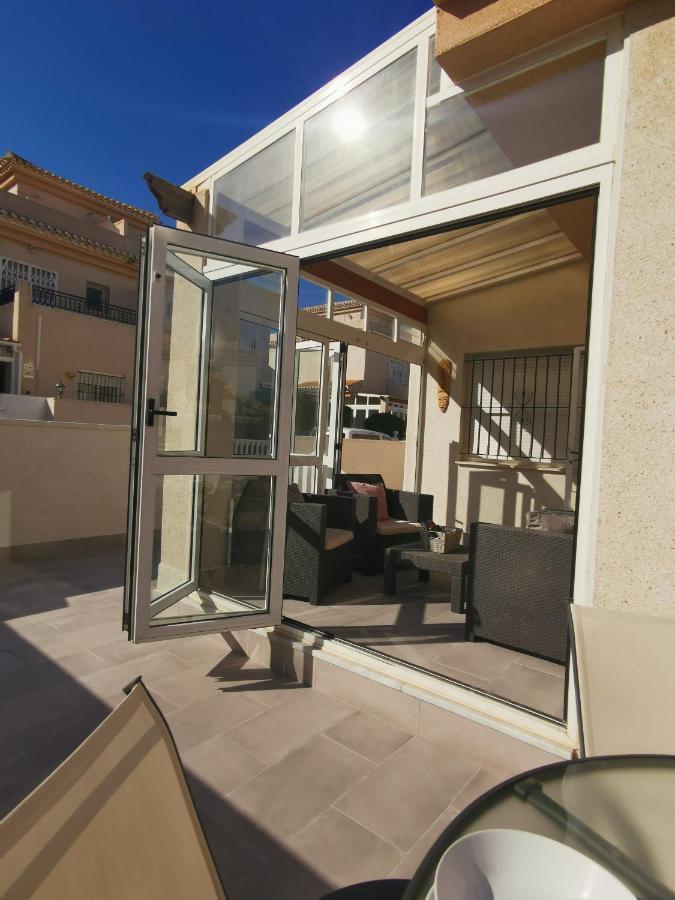 Villa Casa Axel Orihuela Exterior foto